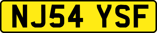 NJ54YSF