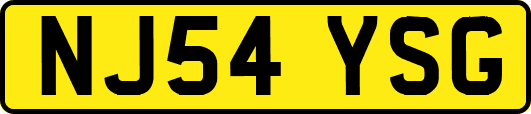 NJ54YSG