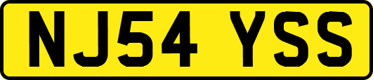 NJ54YSS