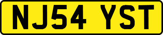 NJ54YST