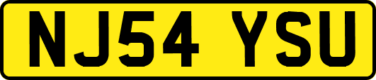 NJ54YSU