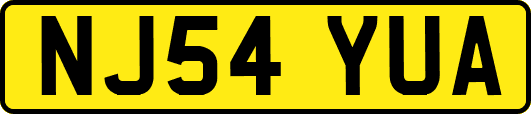 NJ54YUA