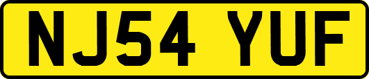 NJ54YUF