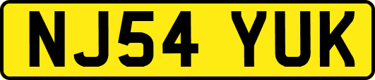 NJ54YUK