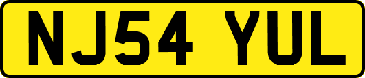 NJ54YUL