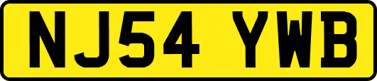 NJ54YWB