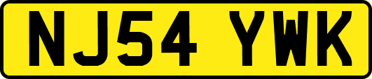 NJ54YWK