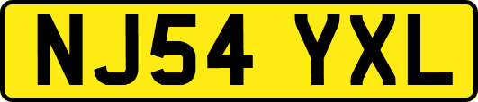 NJ54YXL