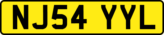 NJ54YYL