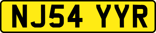 NJ54YYR