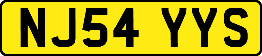 NJ54YYS