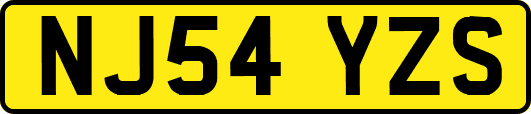 NJ54YZS