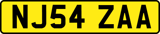 NJ54ZAA