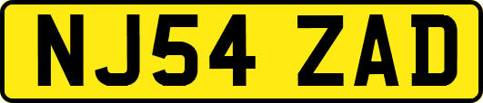 NJ54ZAD