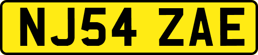 NJ54ZAE