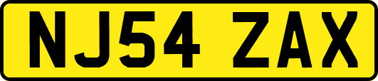 NJ54ZAX