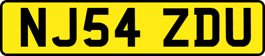 NJ54ZDU