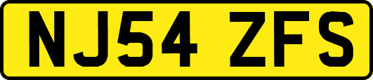 NJ54ZFS