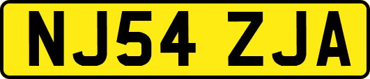 NJ54ZJA