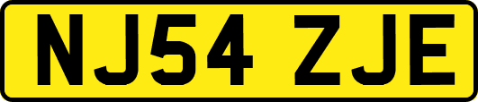 NJ54ZJE