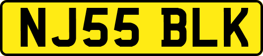 NJ55BLK