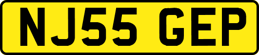 NJ55GEP