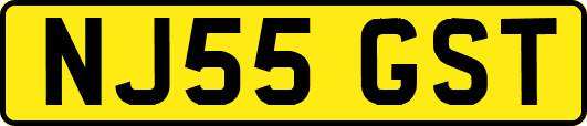 NJ55GST