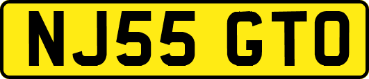 NJ55GTO