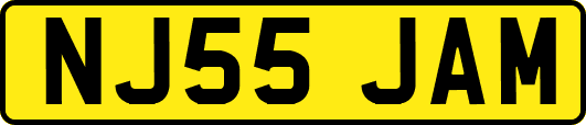 NJ55JAM