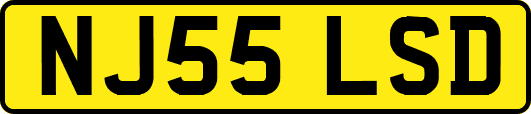 NJ55LSD