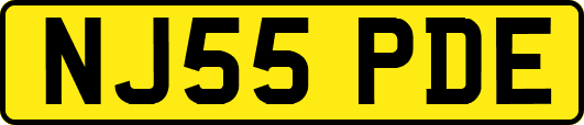 NJ55PDE