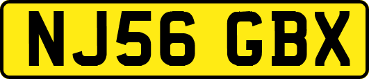 NJ56GBX