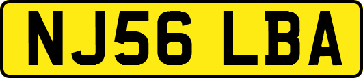 NJ56LBA