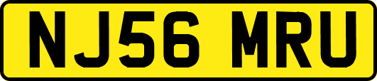 NJ56MRU