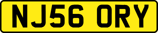 NJ56ORY