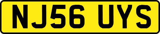 NJ56UYS