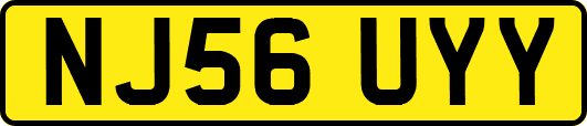 NJ56UYY