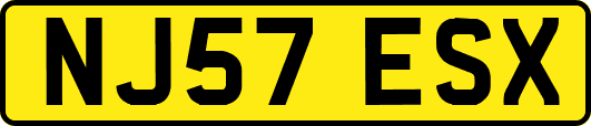 NJ57ESX