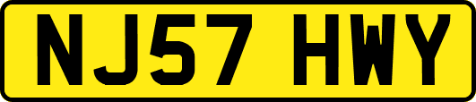 NJ57HWY