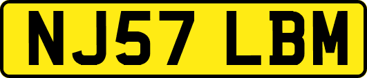 NJ57LBM