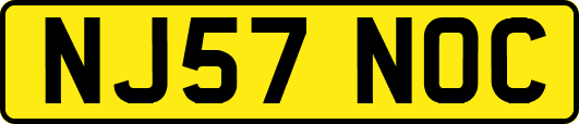 NJ57NOC