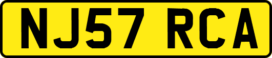 NJ57RCA