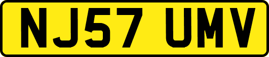 NJ57UMV