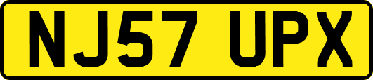 NJ57UPX