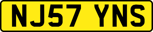 NJ57YNS