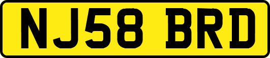 NJ58BRD