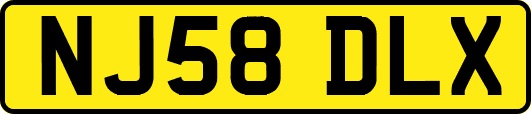 NJ58DLX
