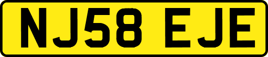 NJ58EJE