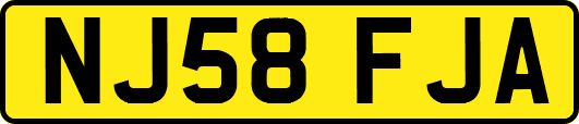 NJ58FJA