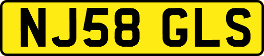 NJ58GLS